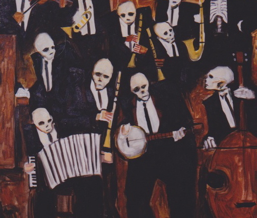 “Skeleton Crew”