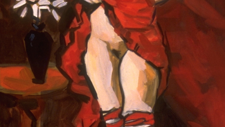 “Stockings”