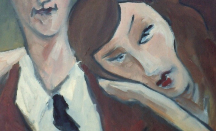 “Tango Study”