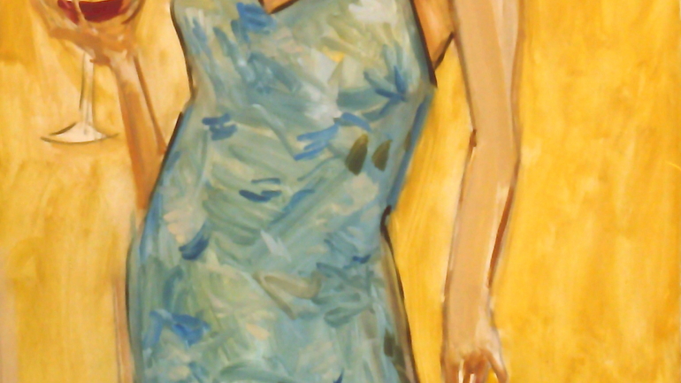 “Temptress”