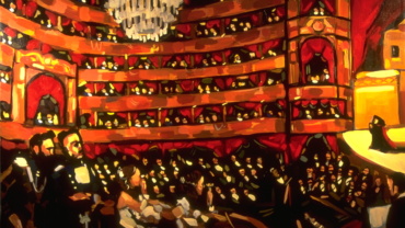 “The Grand Ballroom”