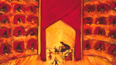“The Impossible Dream”