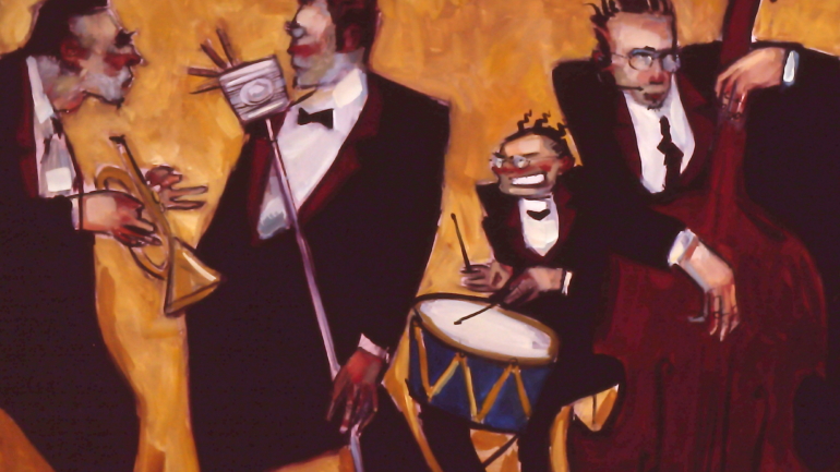 “Torch Song”