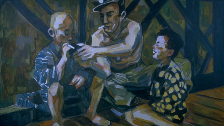 “Vietnam”