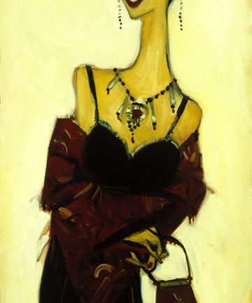 “Baker’s Girl”
