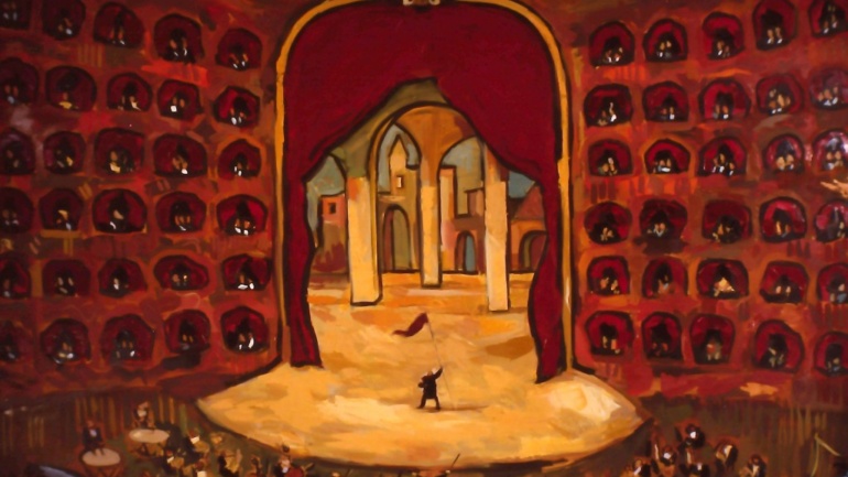 “Don Giovanni”