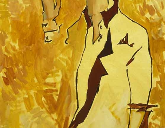 “Fire Sign”