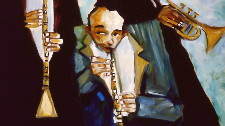 “Flamenco Sketches”