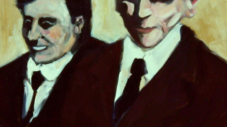 “Good Fellows”
