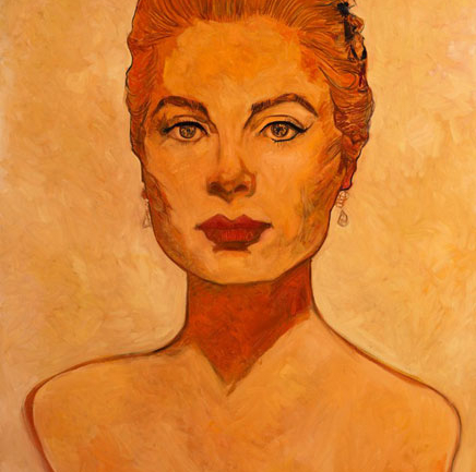 “Grace Kelly” (2008)