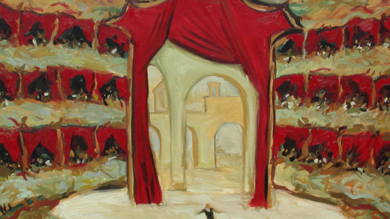 “Grande Finale”
