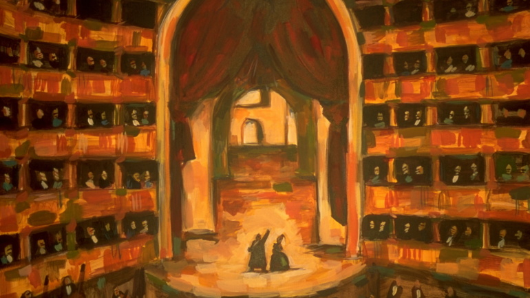 “Faust”