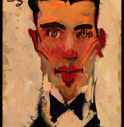 “Johnny Cardboard”