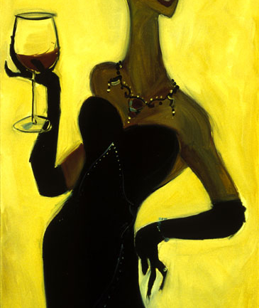 “Josephine”