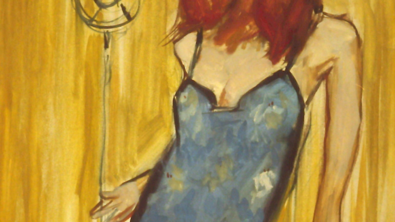 “Lily”