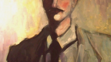 “Self Portrait” (1992)