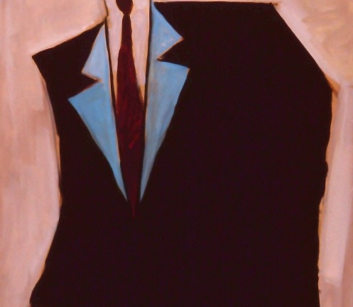 “The Sneer”