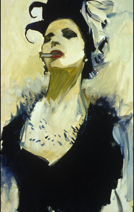 “A La Valeriya”