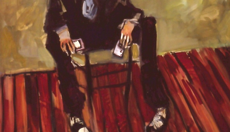 “Ambivalence”