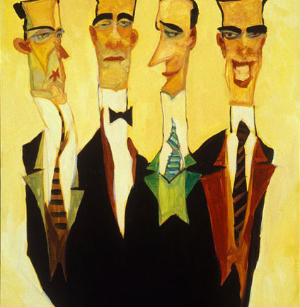 “Amigos”