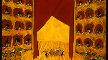 “Andante Vivace”