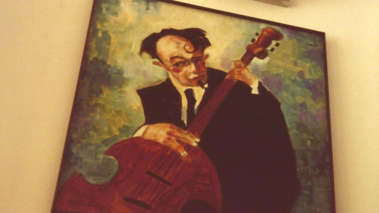 “Animal Farm Bass”