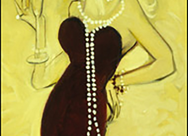 “Blondie”
