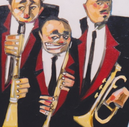 “Brass Trio”