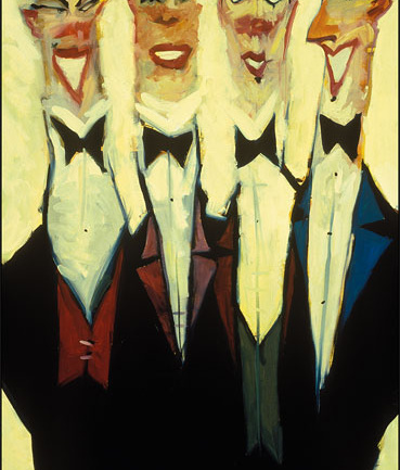“Delicatessen Brothers”