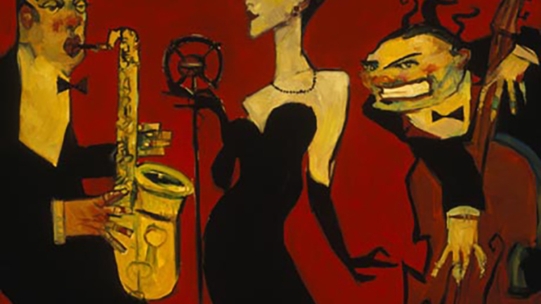 “El Greco”