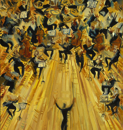 “Fortissimo”