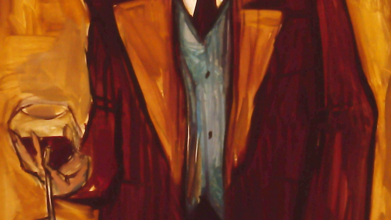 “Hat in Hand”