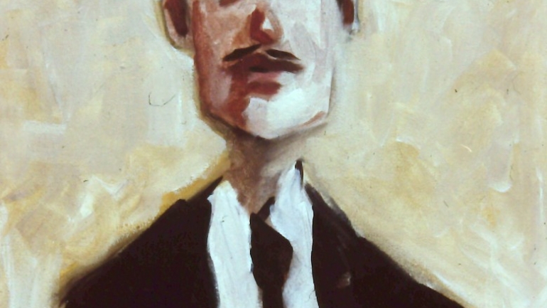 “Jake”