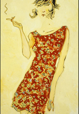 “Julia Martin”