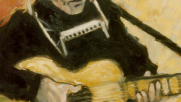 “Bob Dylan” (1992)