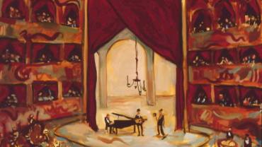“Rustica”