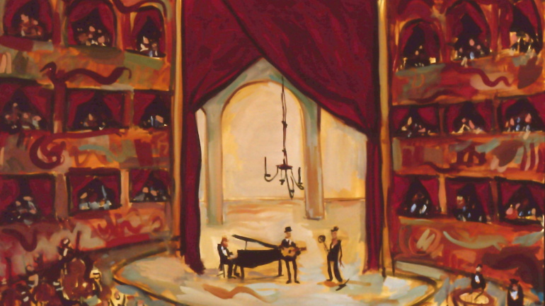 “Rustica”