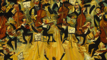 “Nocturnes”