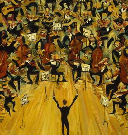 “Nocturnes”