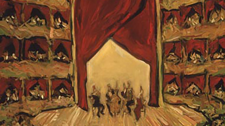 “Opening Night”