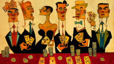 “Spades”