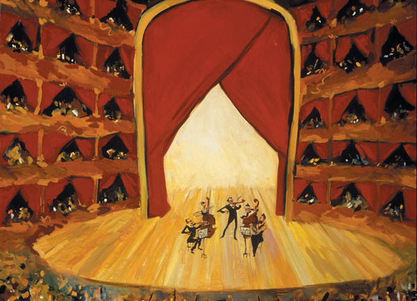 “Teatro Constanzi”