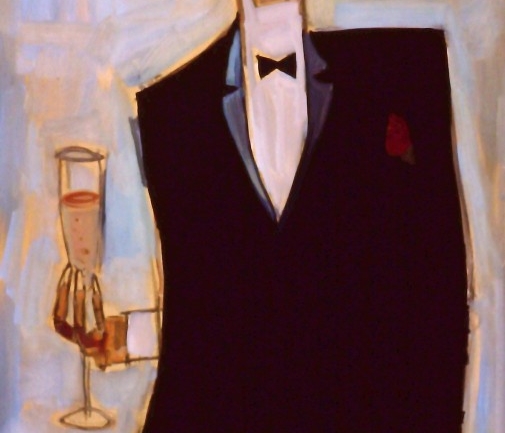“The Butler”