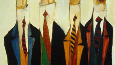 “The City Club”