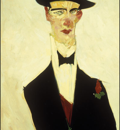 “The Composer”