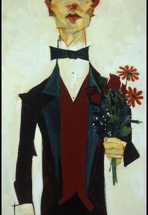 “The Gentleman”