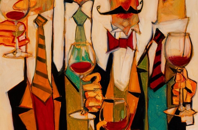 “Vintner’s Reserve”