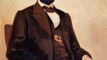 “Lincoln”