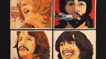 “Let It Be”
