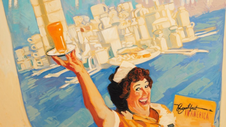“Supertramp”